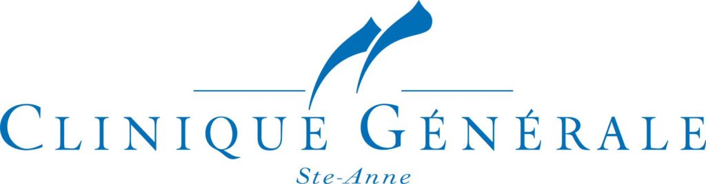 Clinique Générale Ste-Anne